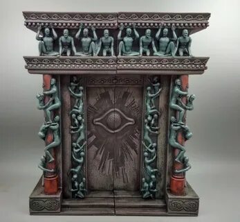 Врата истины