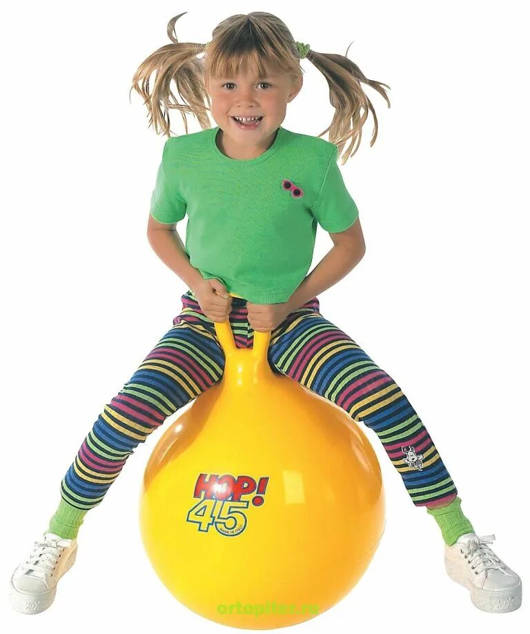 Прыгучий мяч. Мяч Gymnic Hop 80.45 (45 см). Мяч Gymnic Hop 80.40 (45 см). Мяч гимнастический с ручками хоп 45 прыгун. Мяч прыгун Stingrey jumping Ball детский.