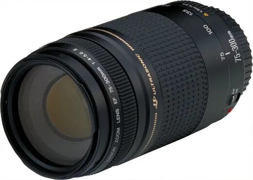 Canon 75-300. Canon 75-300 Ultrasonic. Canon EF 75-300mm f/4-5.6 III. Canon EF 75-300mm f4.0-5.6 III.