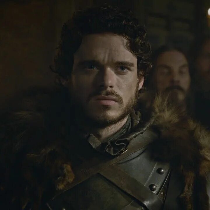 Robb Stark & Talisa Maegyr, Jon Snow & Ygritte - Game of Thrones Jon snow and yg
