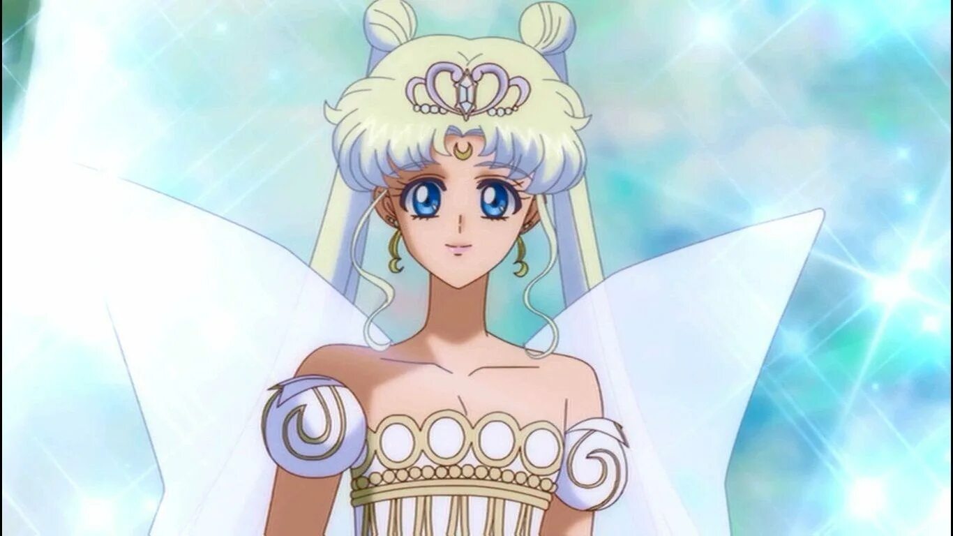 Мун кристал. Нео Королева Серенити. Королева Серенити Sailor Moon. Королева Серенити Кристалл. Сейлор Мун Кристалл Серенити.