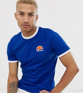 Футболка ellesse