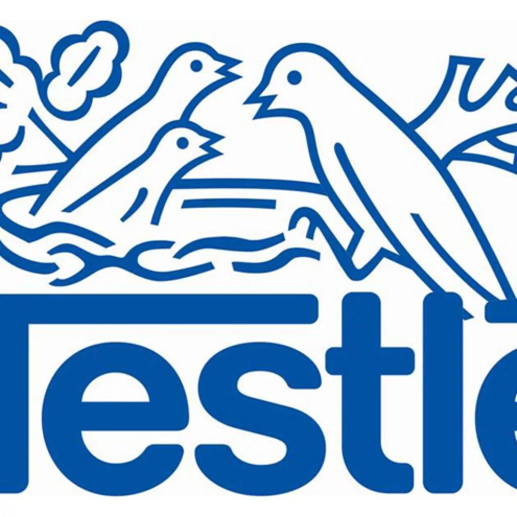 Nestle. Логотип компании Нестле. Символ компании Нестле. Наклейка Нестле. Нестле кубань