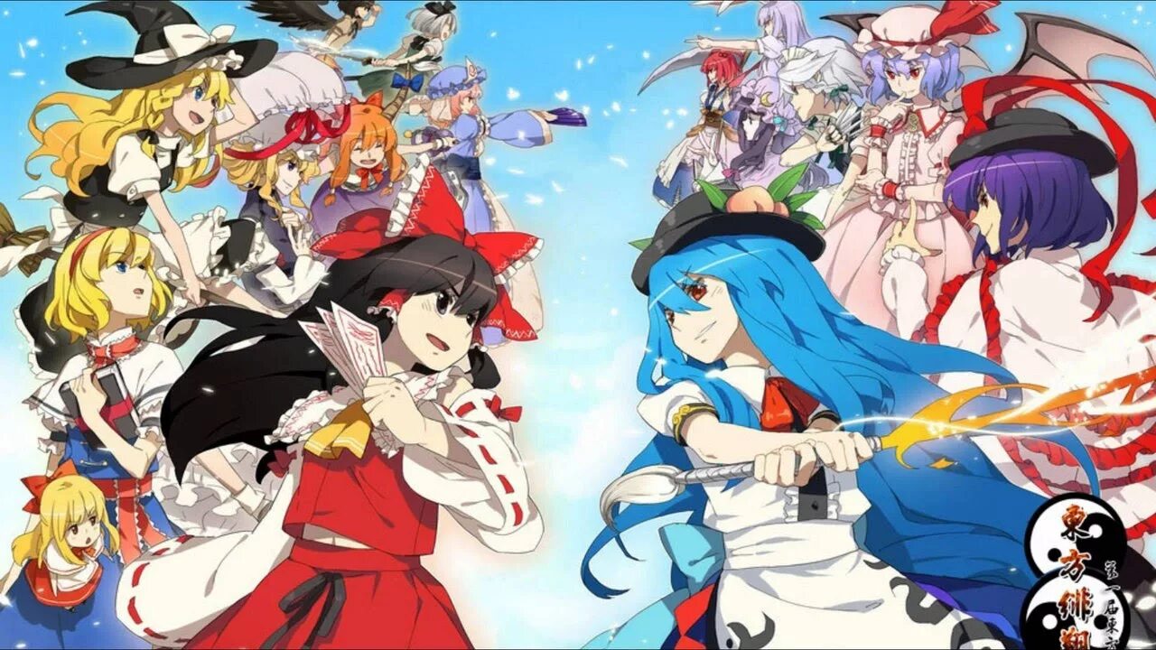 Тохо 10. Тохо 10.5. touhou project 10.5 scarlet weather rhapsody. touhou scarlet weather rhapsody. touhou swr.