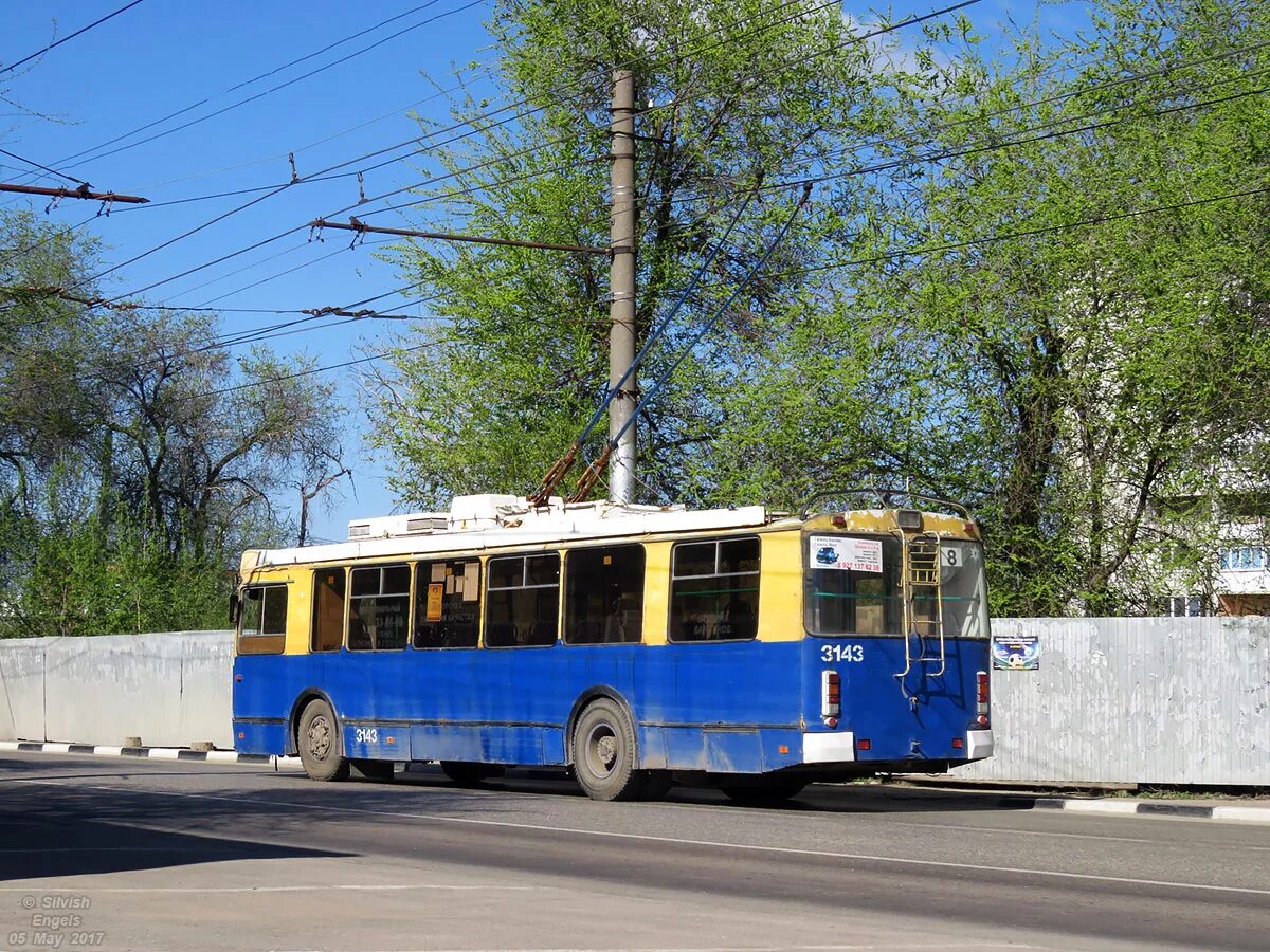 Троллейбусы энгельса маршрут. Троллейбусное депо Энгельс. Троллейбус 12 Энгельс. Троллейбус Энгельс 3143. Троллейбусы Энгельса.