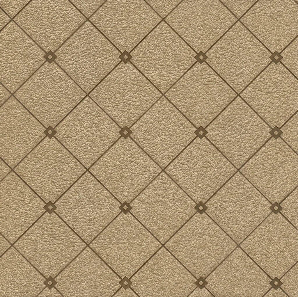 обои из кожи для стен в старину. старая кожа.