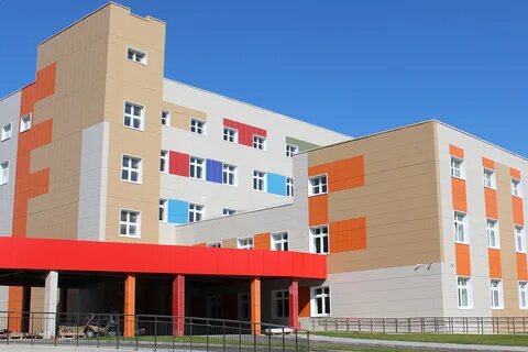 Дмитрия донского 27 детская областная
