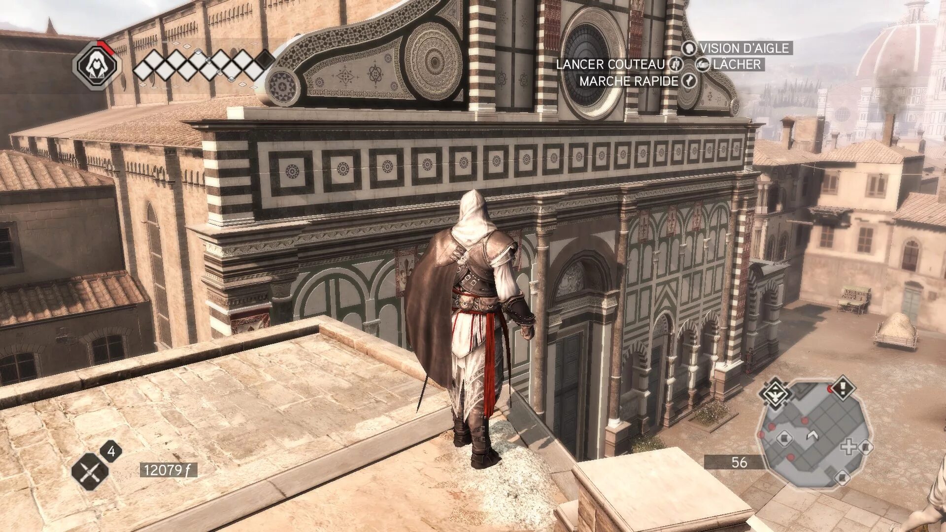 Assassin's Creed 2 геймплей. Assassins Creed 2 Флоренция. Ассасин Крид 2 Интерфейс. Меркато Веккьо Assassin's Creed 2. Assassins 2 сохранения