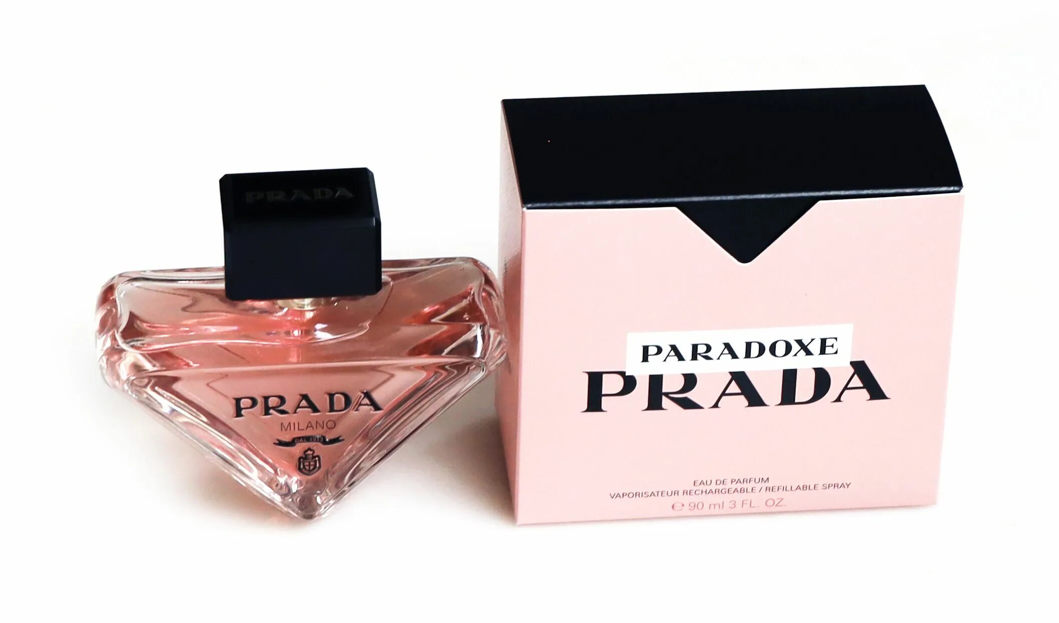 90 мл купить. Prada paradoxe духи. Духи Прада парадокс женские. Prada paradoxe EDP, 100 ml (Luxe евро). Prada paradoxe Prada.