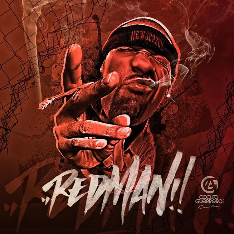 Redman рэпер. Redman арт. Redman 2022. Redman method man Art. Redman method