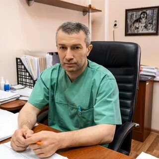 Хирургия ставрополь