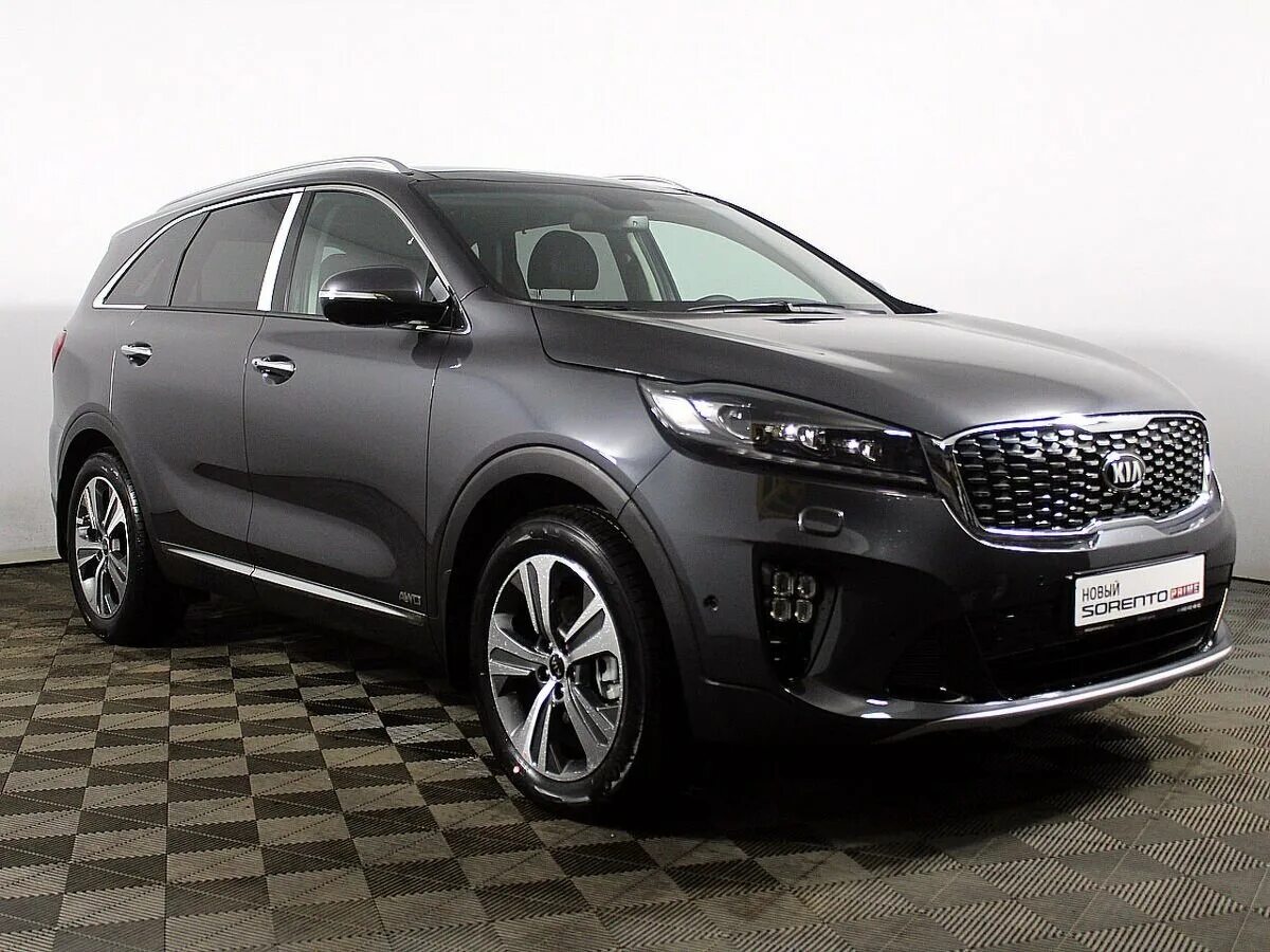 Kia Соренто Прайм 2019. Kia Соренто Прайм 2018. Киа Соренто Прайм 2019 серый. Kis sorrnto Prime. Купить соренто 2019 года