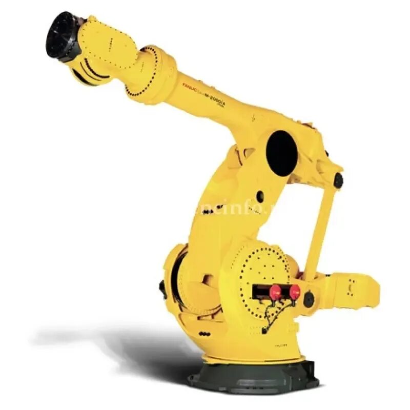 Fanuc robot. Fanuc m-2000ia/1700l. Fanuc робот m-2000. Робот m2000 IA. Промышленный робот Fanuc LR Mate 200id.