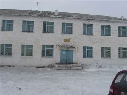 Огбуз ангарская