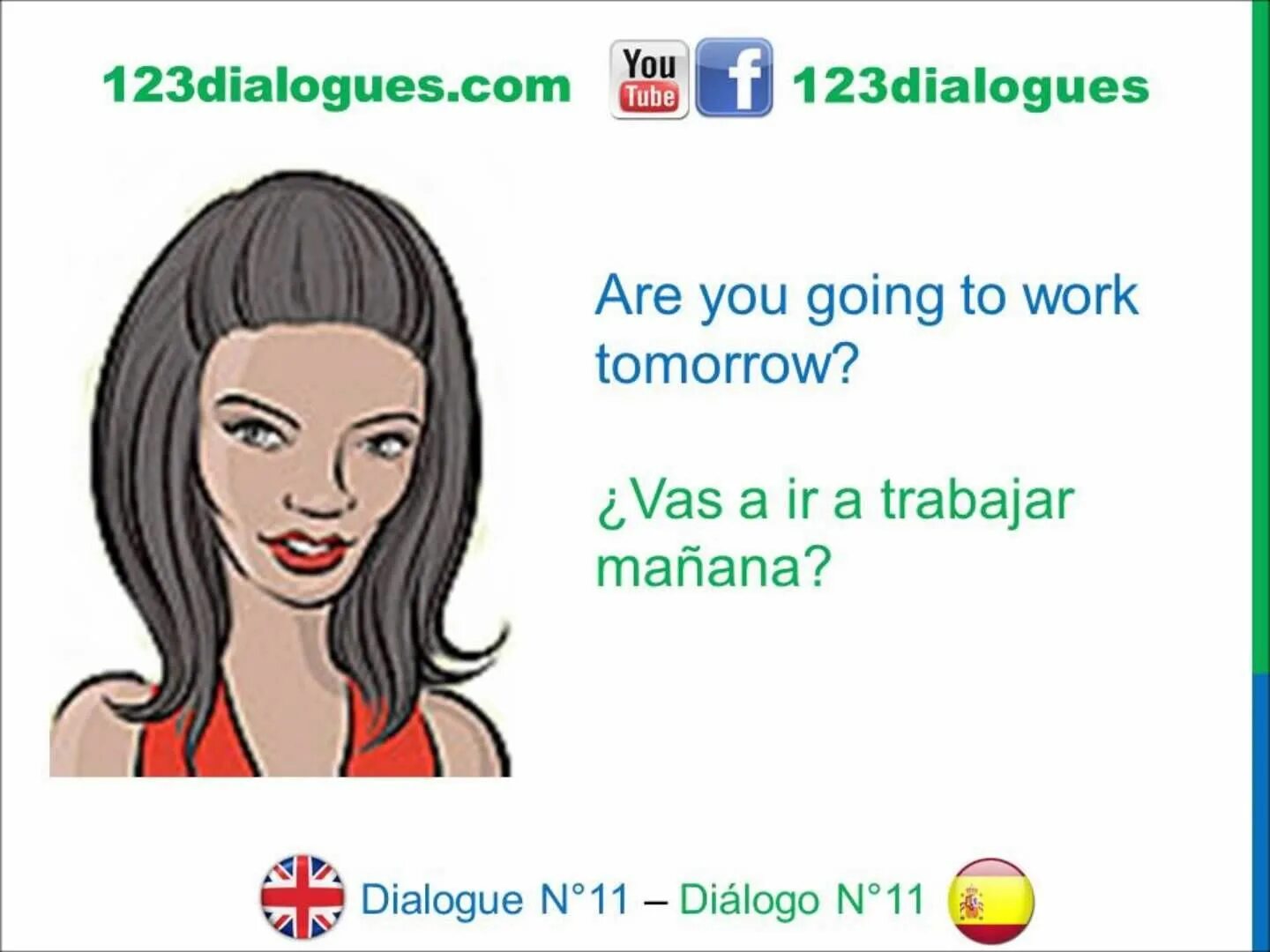 Dialogues. Au telephone Dialogue. Speak French. Going out dialogues