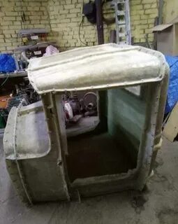 Запчасти газ аа полуторка