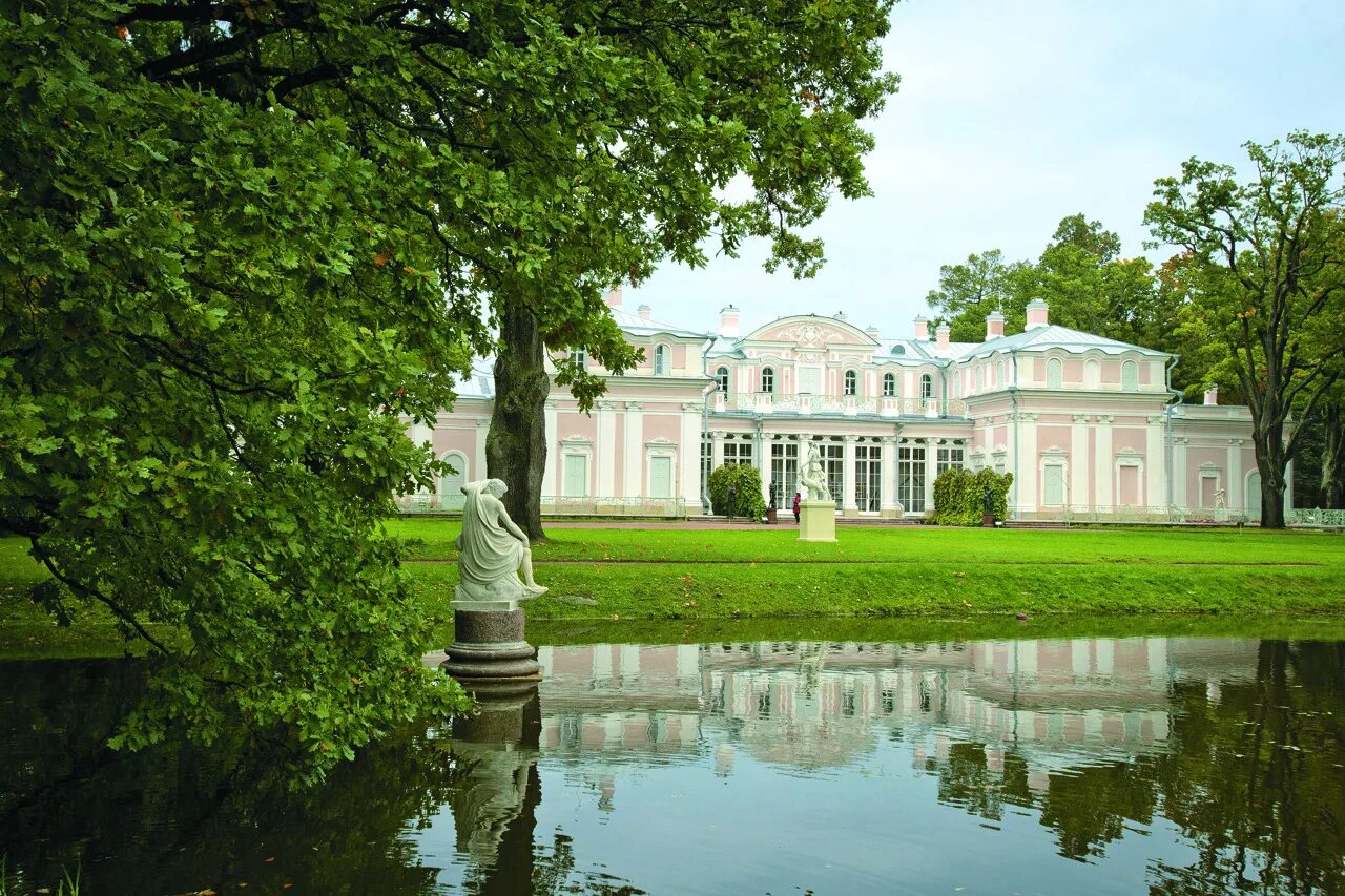 Ораниенбаум (дворцово-парковый ансамбль). Парк Ораниенбаум в Петергофе. Парковый ансамбль Ораниенбаум. Ломоносов Ораниенбаум дворцы.