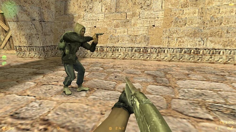 Cs 1.6 stalker. Cs 1.6 stalker