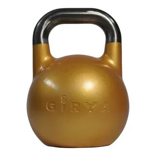 Гиря 60 кг