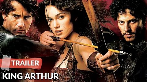 King arthur a loyal husband
