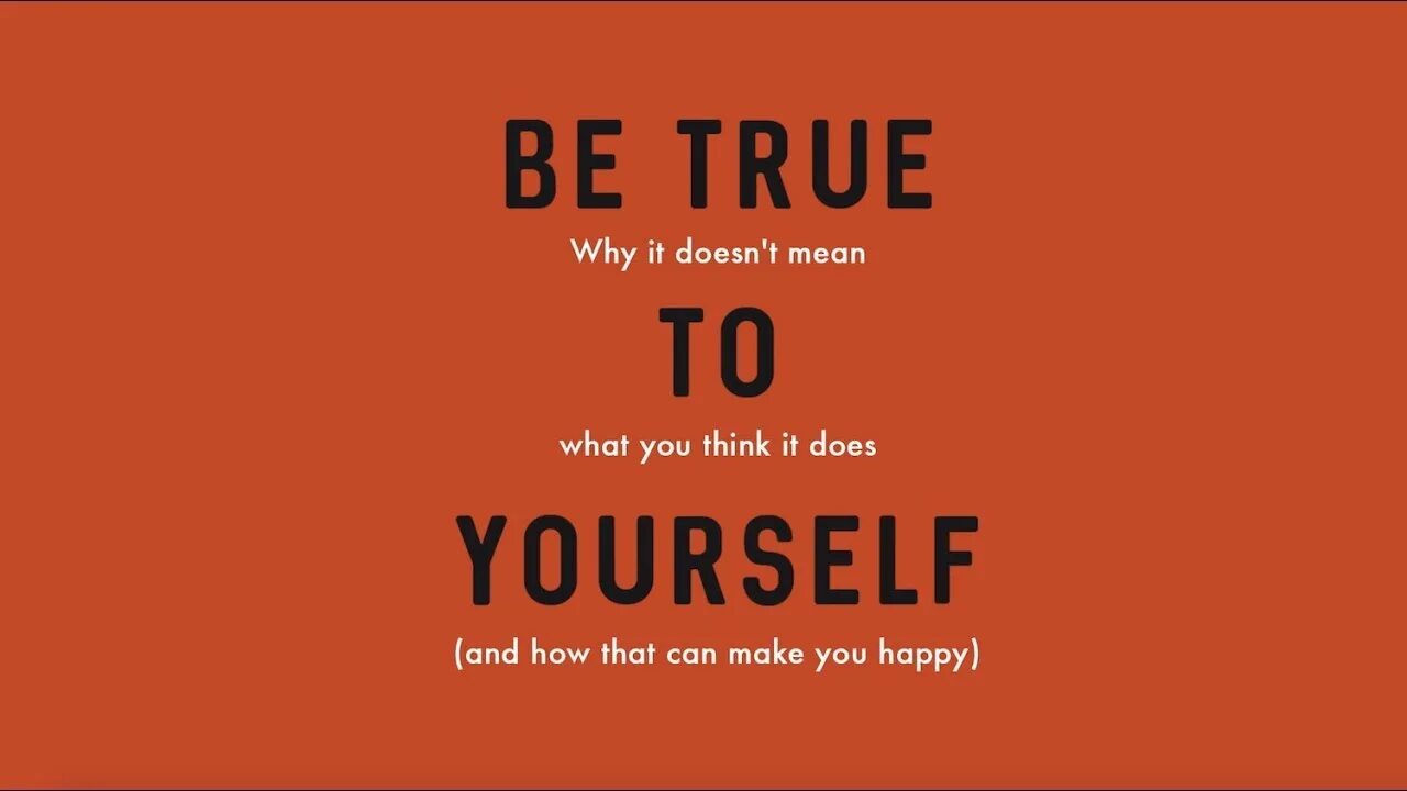 Be true. Be true to yourself. Be true логотип. True to yourself