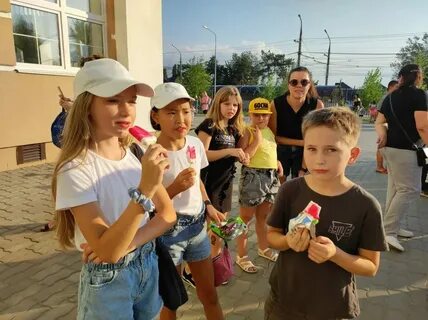 Когда в энгельсе будет день города