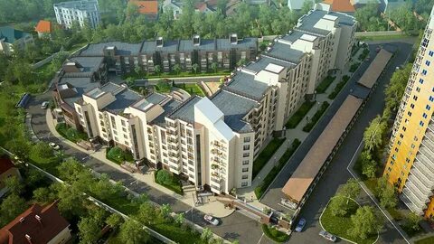 Новые квартиры в воронеже от застройщика