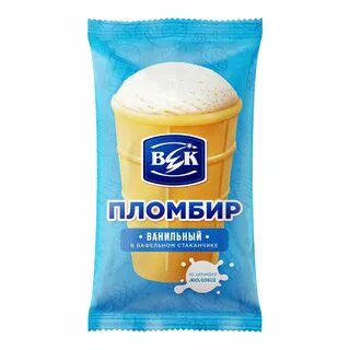 Мороженое век