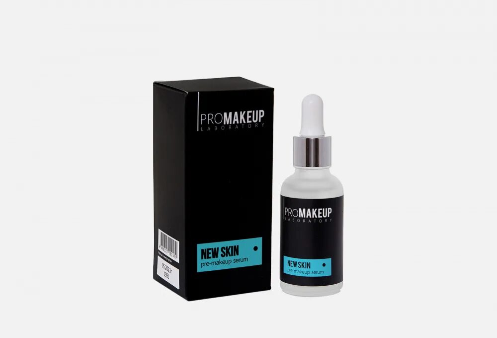 Promakeup. Сыворотка pro makeup lab new skin. сыворотка промейкап лаб нью скин. promakeup laboratory new skin. сыворотка промейкап серум.