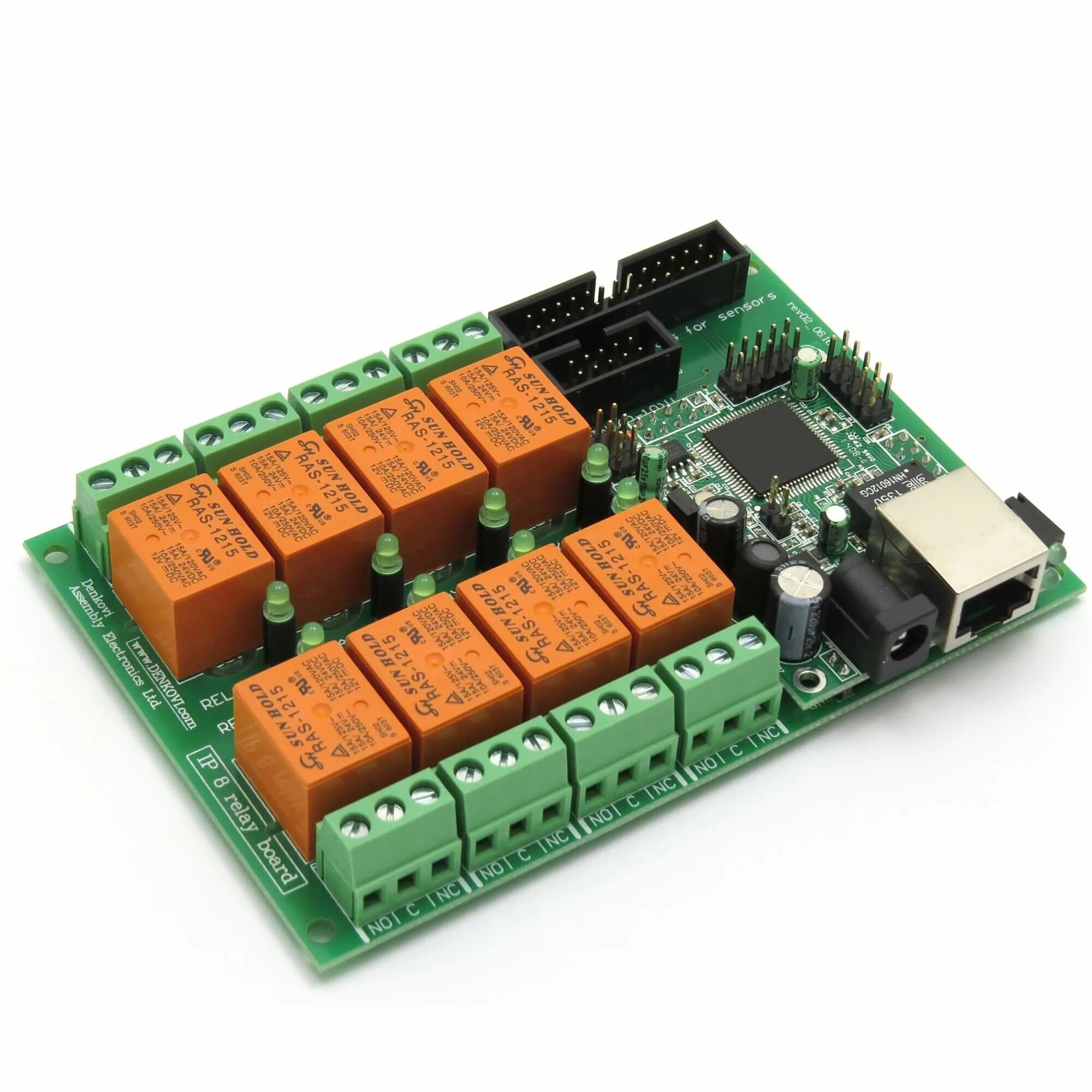 Ip реле серверное. Контроллер sipass integrated ac5102 s54507-c22-a1. Модуль платы rj45. Контроллер стандарт модуль plc. Реле 12в ethernet.