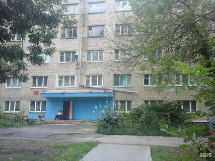 Медицинский колледж тула