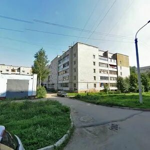 Планерная 57 орел