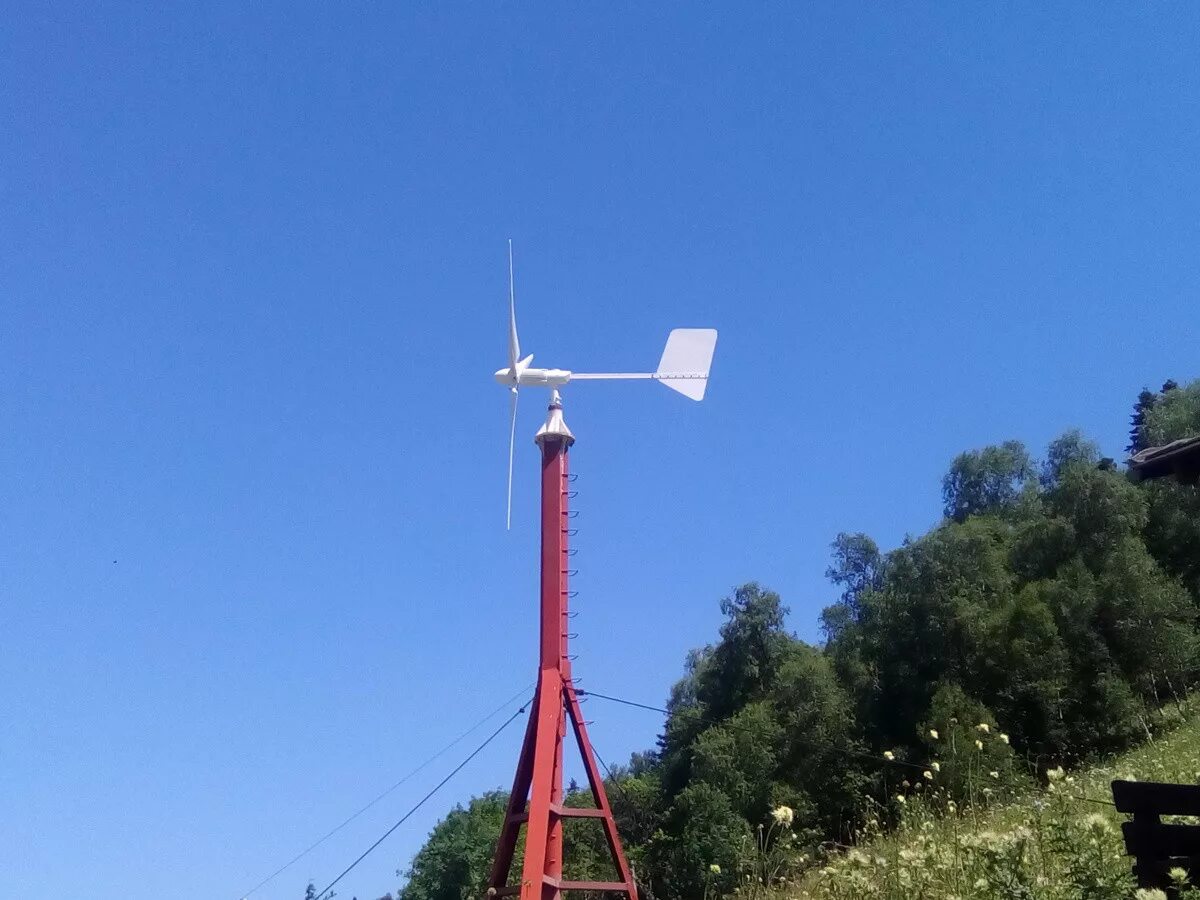 Построить ветрогенератор. Ветрогенератор 3 квт ft3000w48. ветряной генератор 3 квт. ветрогенераторы, . геликоидный ротор. мини ветряк.