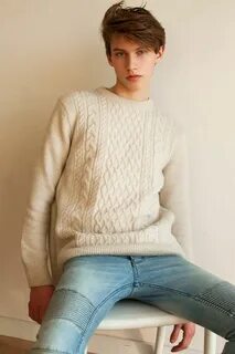 Boy collection