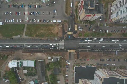 Перекресток ленина