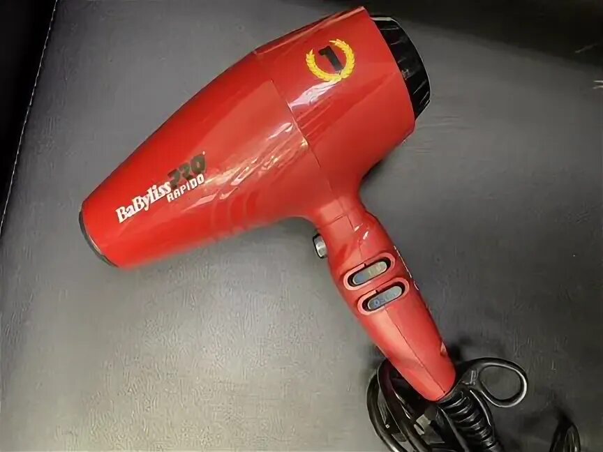 Rapido ferrari. BABYLISS Ferrari фен. Фен Феррари. Фен от Феррари.