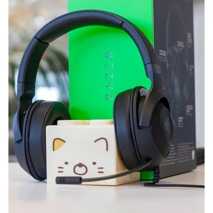 Наушники Razer Kraken x. Наушники Razer Kraken x Lite. Райзен Кракен x наушники. Наушники рейзер Кракен Лайт.