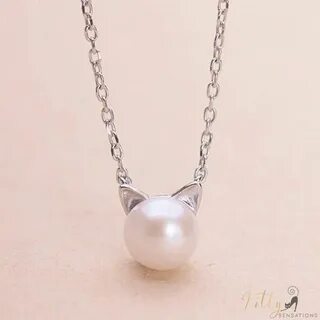 Pearl cat