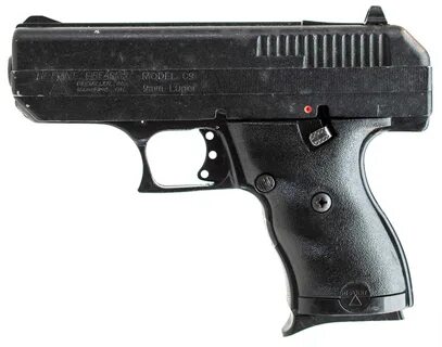 Hi-point 9mm problems