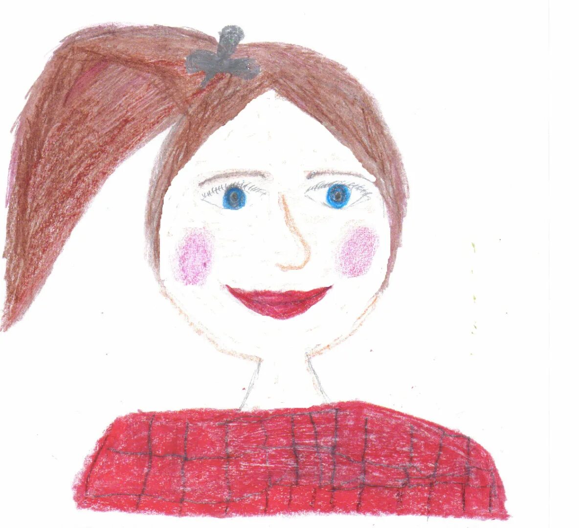 Портрет мамы. Портрет мамы в детский сад. Рисунок для мамы. Портрет улыбка мамы.