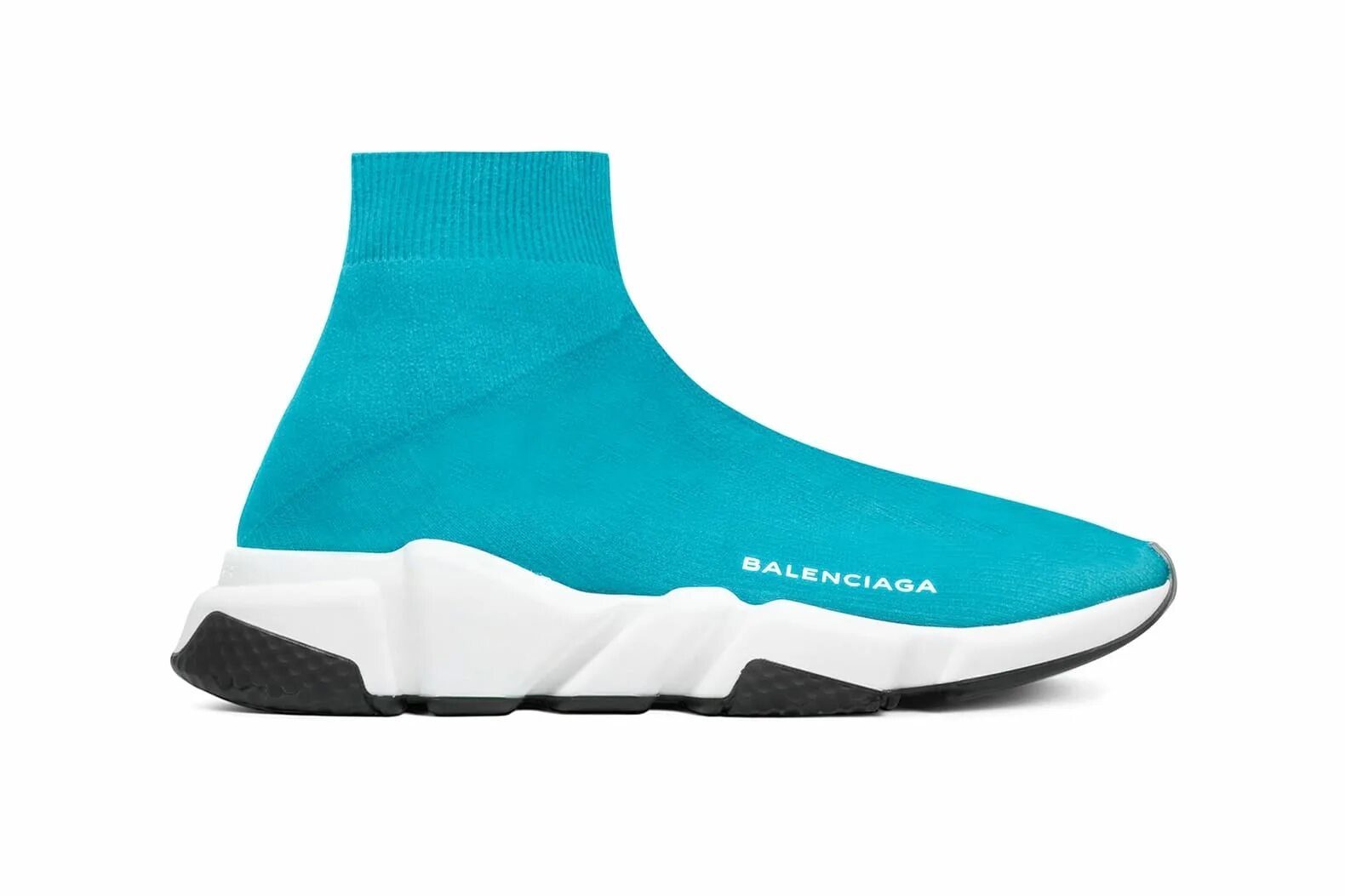 Balenciaga Speed Trainer женские. Кроссовки Баленсиага женские носки. Адидас Баленсиага кроссовки носки. Кроссовки Balenciaga Speed Trainer подошва.