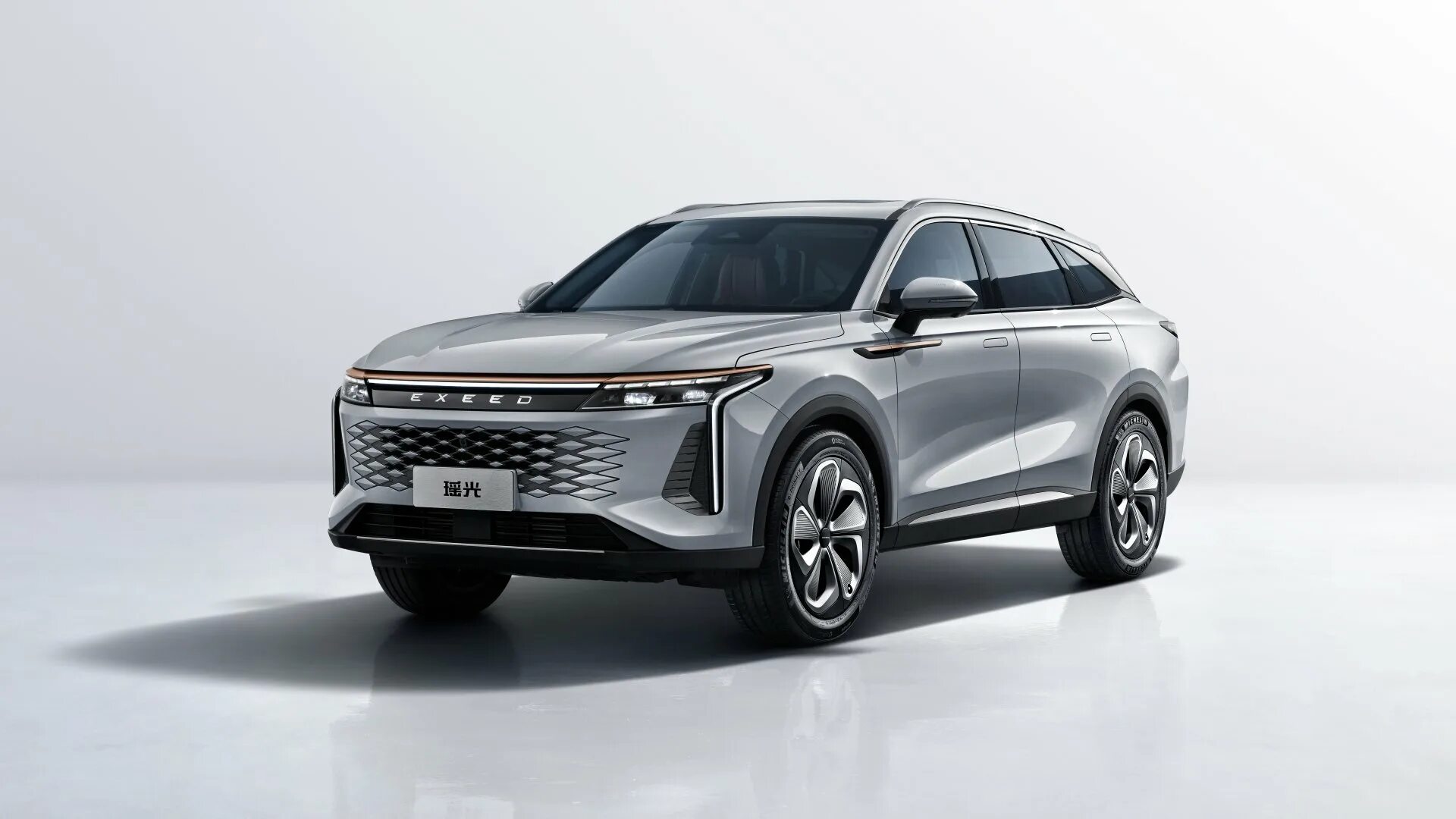 Эксид обзор 2025. Exeed yaoguang rx. exeed yaoguang 2025 комплектация. эксид рх 2025. чери эксид rx 2025.