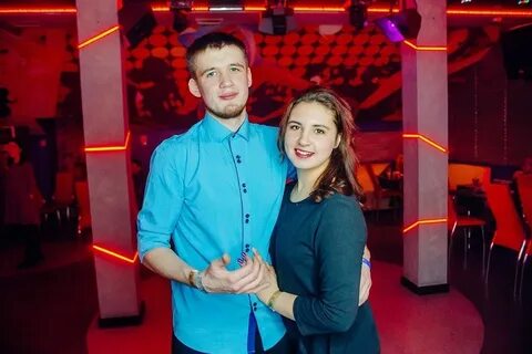 Клубы воткинска