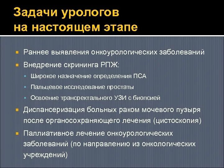 Урология ответы. Задачи урологии. Онкоурологические заболевания. Основные задачи урологии. Задачи по урологии.