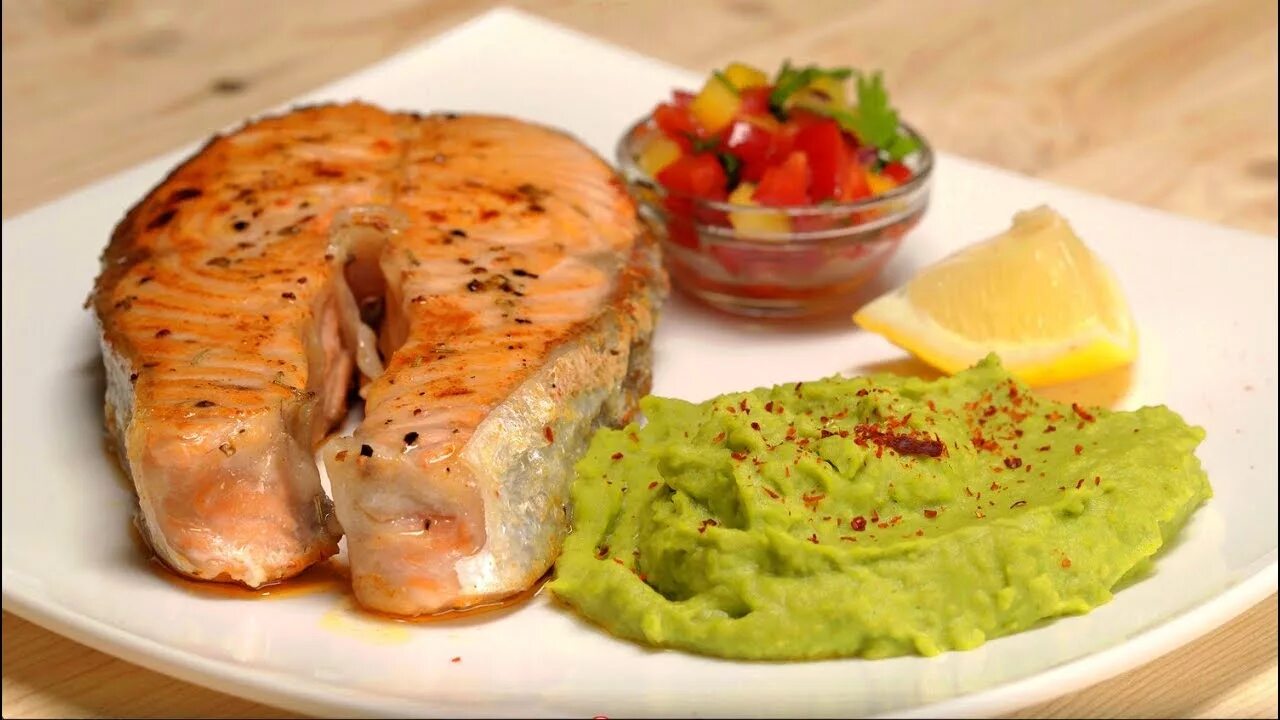 Всегда вкусно рецепты