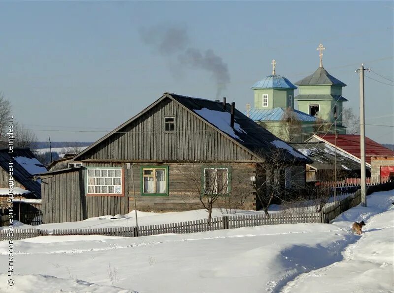 Погода васильевское ильинский пермский край