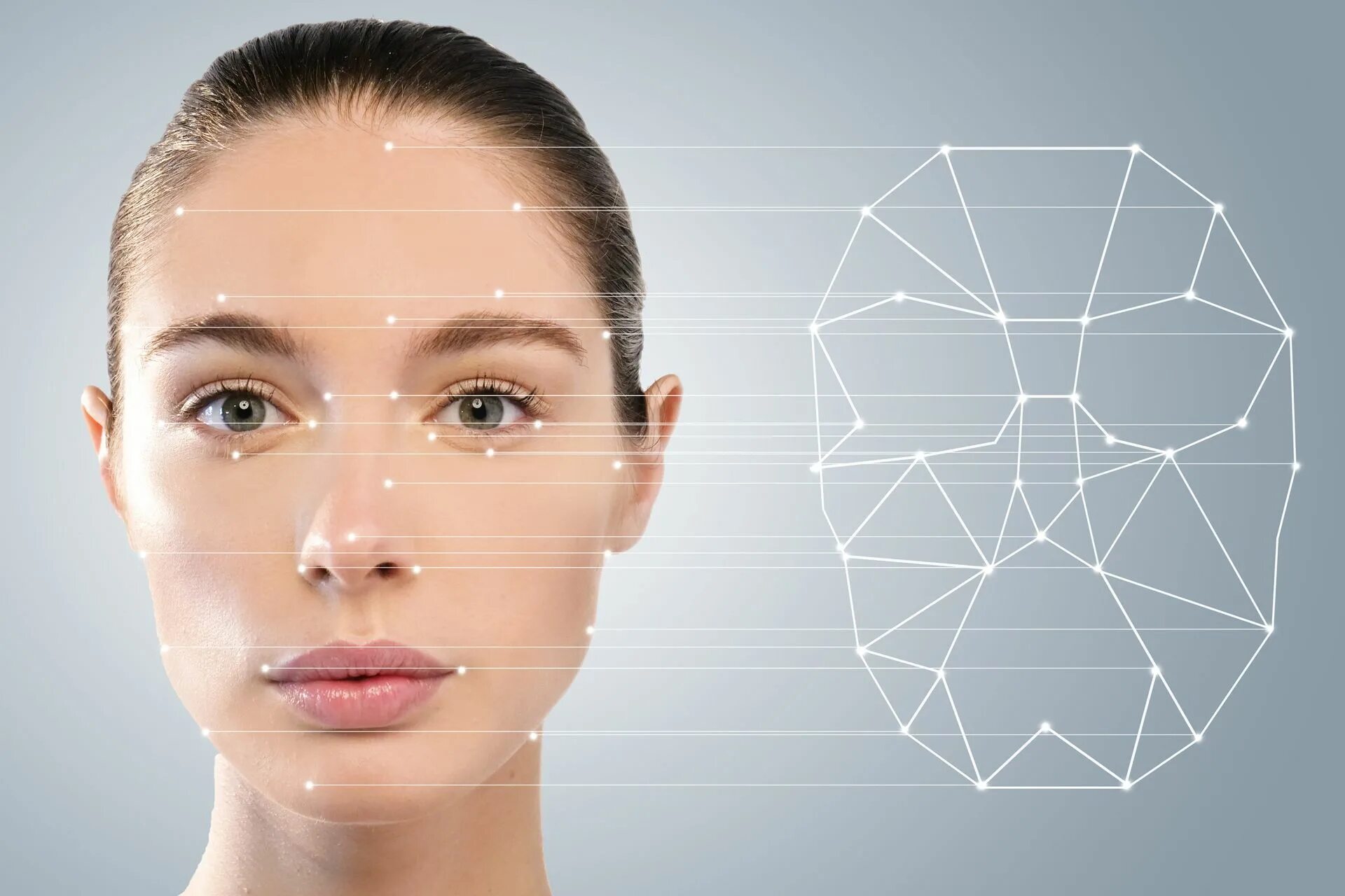 Повернуть лицо на фото нейросеть. Трехмерное моделирование лица. Идентификация по лицу. Геометрия лица. Реалистичное лицо.