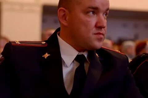 Начальник полиции 5