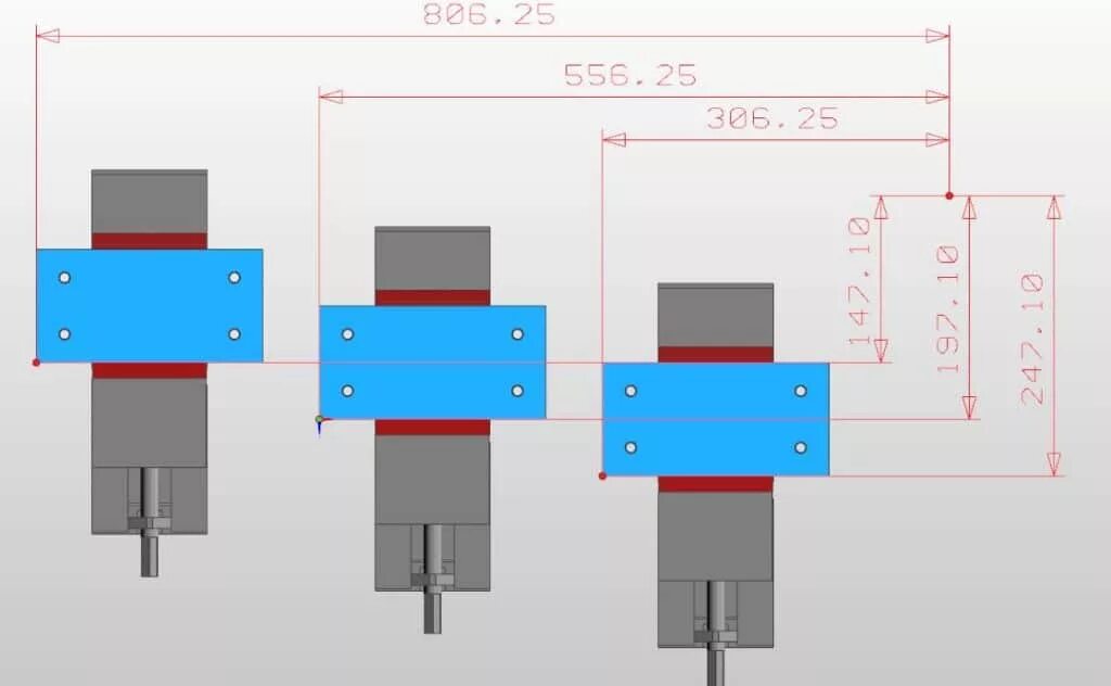 Полевой ремонтный робот. G54 ЧПУ. G54 g55 ЧПУ. G54 g55 Fanuc. G54 gcode.