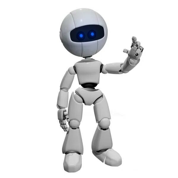 Роботы картинки для презентации. Анимированный робот. Мультипликационные роботы. Робот картинка. Робот на прозрачном фоне.